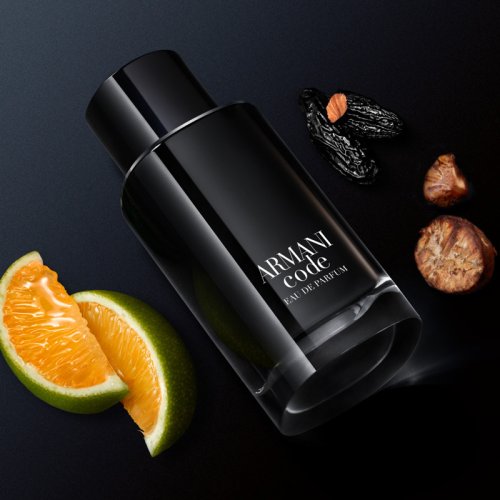 Armani Parfum Armani Code - Eau de Parfum Rechargeable Armani Parfum Armani Code - Eau de Parfum Rechargeable